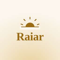 Raiar
